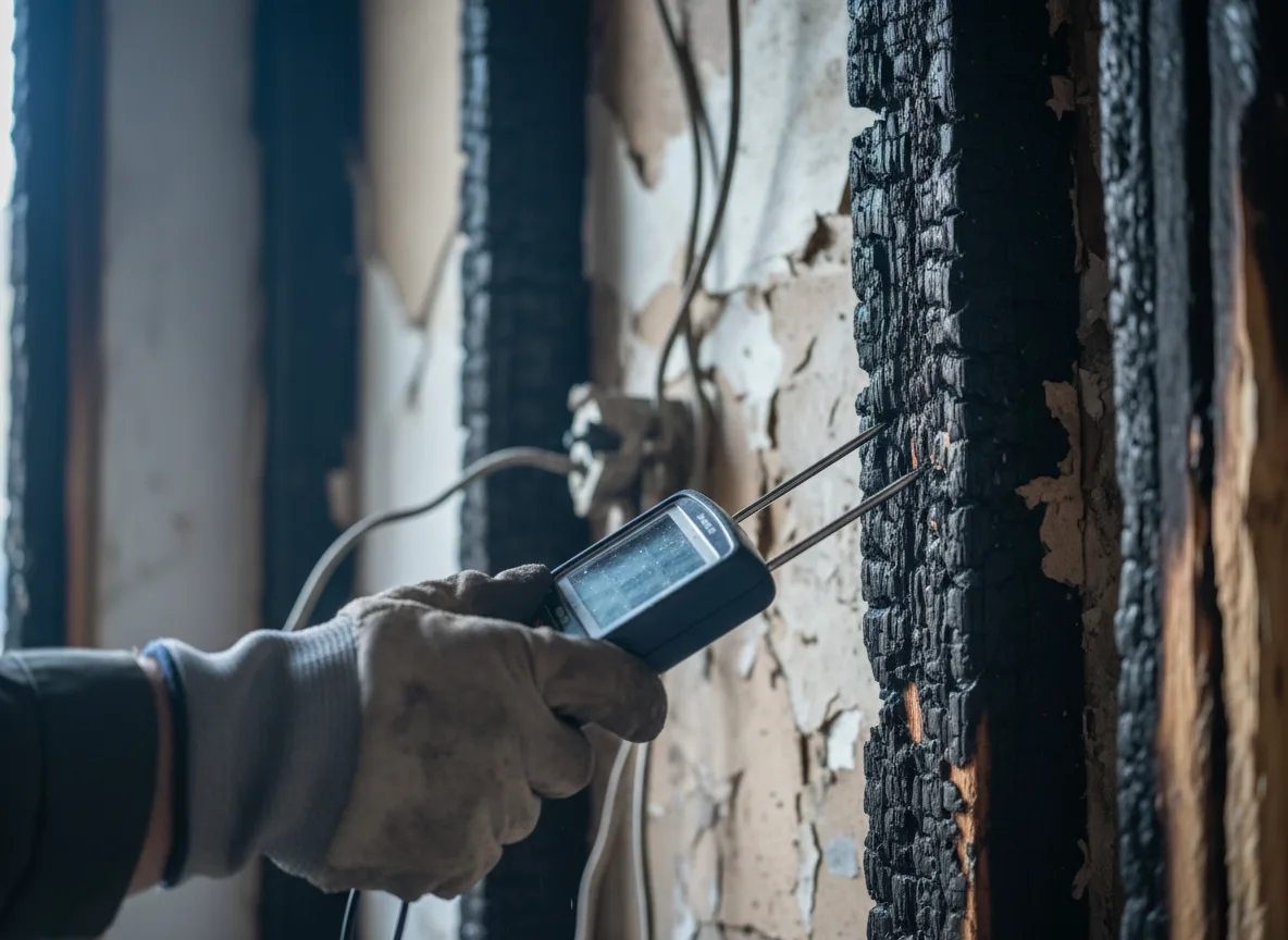 Fire Damage Restoration Lenexa, KS FAQs